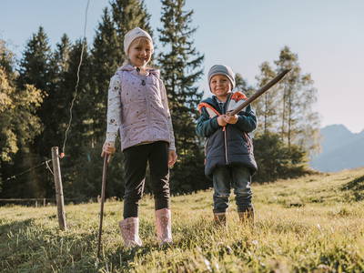 Bild 20 aus  Gasperhof