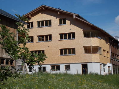 Bild 2 aus  Am Haldenhof Kanisblick