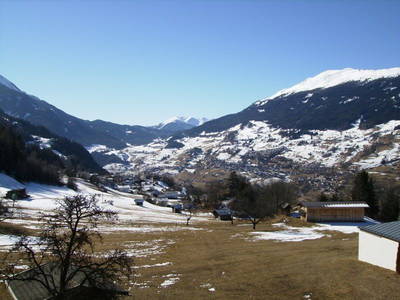 Bild 30 aus  Ferienwohnungen Monja und Dietmar Thöni