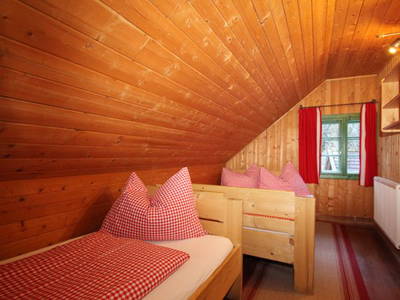 Bild 30 aus  Waldhäuslhütte