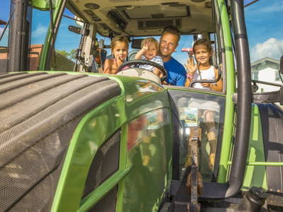 Bild 29 aus  Bachrain - Bio am Berg 