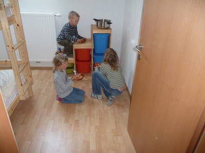 Kinderzimmer