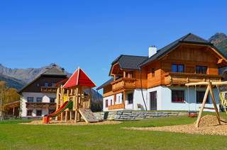 Denggnhof aus Weißpriach