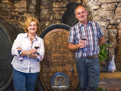 Bild 2 aus  Laubgassl