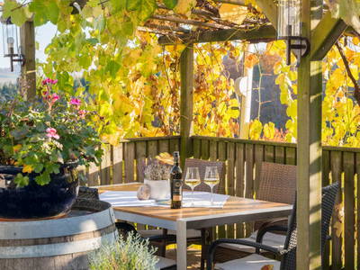 Bild 5 aus  Ferienhäuser Peter Skoff