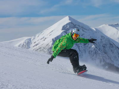 Bild 75 aus  Smiley Fluss Chalet