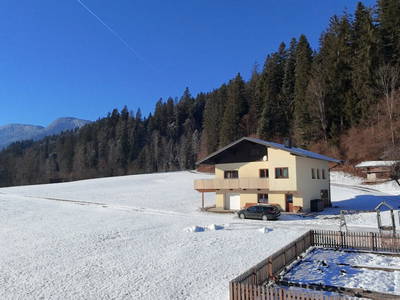 Bild 21 aus  Ferienhaus am Erlachhof