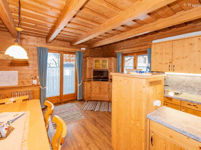 Bild 63 aus  Schönlehen Selbstversorgerhaus