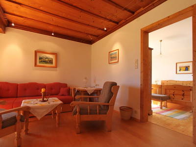 FW Trisselwand, Sitzecke+SZ