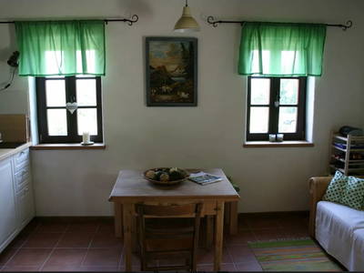 Bild 6 aus  Weinek's Kellerstöckl