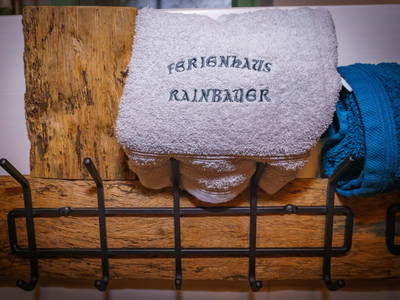 Bild 45 aus  Ferienhaus Rainbauer