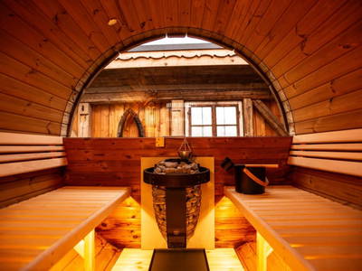 Bild 5 aus  Traunsee - Chalet am Götschhof