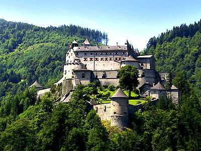 Bild 56 aus Alpen Appartements Oberlehengut HIDEAWAY