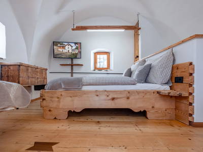 Bild 86 aus  Sandrisser Hütte