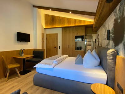 Bild 93 aus  Zillertaler Hofchalets Schustererhof