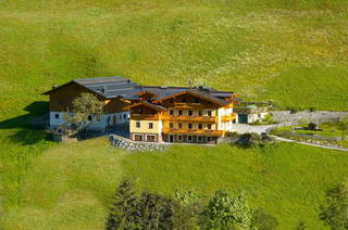 Pfandlinghof aus Großarl