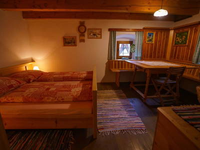 Bild 67 aus  Ferienhaus Rainbauer