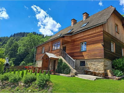 Bild 2 aus  Almhaus Freitaghube