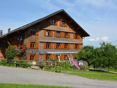 Bild 2 aus  Bauernhof Schneider