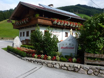 Bild 12 aus   Erbhof Stoffenhof