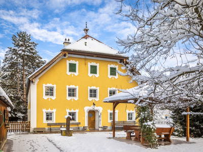 Bild 62 aus Testhof Salzburg