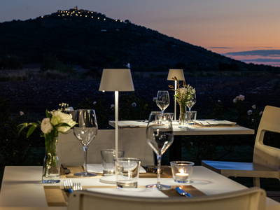 Bild 14 aus  Le Versegge Resort