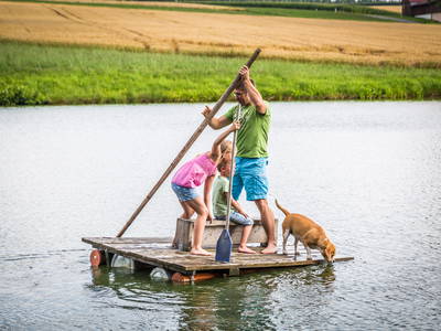 Bild 12 aus  Meuerhof - Familiär. Natürlich. Gut.