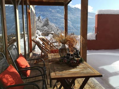 Bild 30 aus  Forstbauer am Millstätter Hochplateau