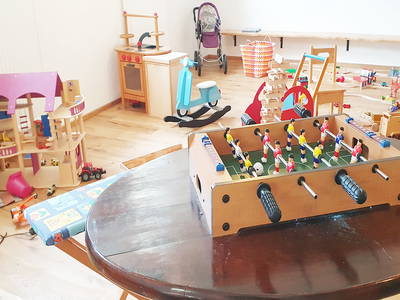 Bild 42 aus  Springerhof