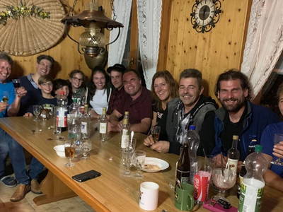 Bild 68 aus  Familien-Bauernhofurlaub im Herzen der Schweiz