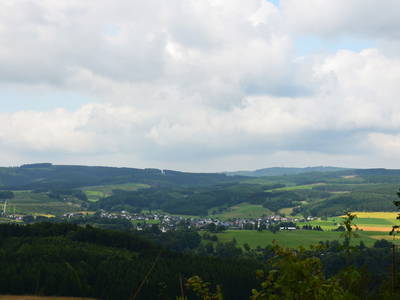 Bild 13 aus  Landurlaub im Sauerland auf dem Ferienhof Verse