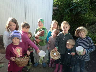 Bild 21 aus  Ferienhof Rauert