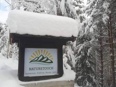 Bild 18 aus  Naturetouch -  Deine Kraftquelle in Steinberg am Rofan