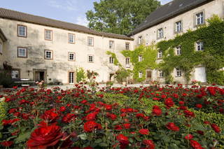 LandSelection Die Schenkenau - Rosengarten