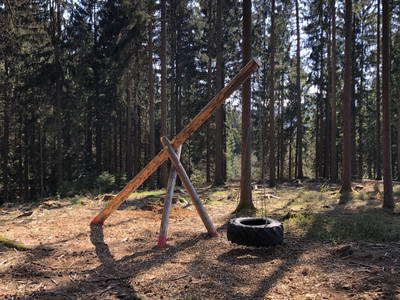 Bild 22 aus  Erlebnisbauernhof Achatz