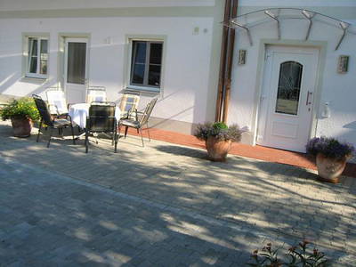 Bild 5 aus  Gästehaus Bergmoarhof