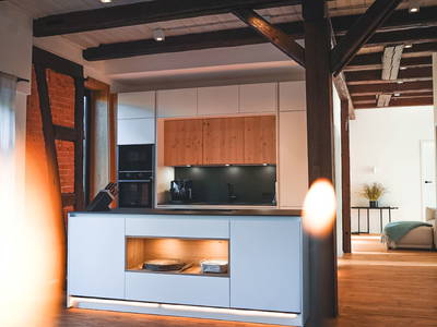 Bild 3 aus  Ferienhaus Gersmühle