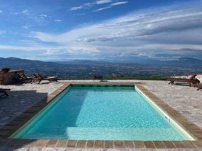 Bild 6 aus  Agriturismo Bartoli