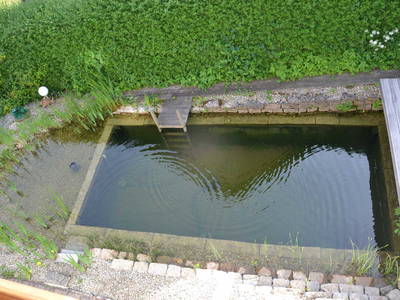 Bild 6 aus  Ferienwohnung Göhl
