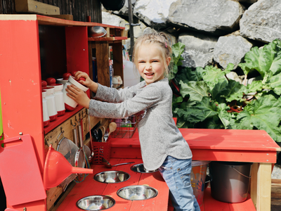 Bild 12 aus  Ferienhof König