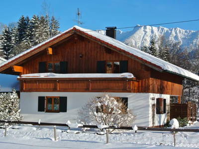 Bild 2 aus  Ferienwohnung Landhaus Waltner