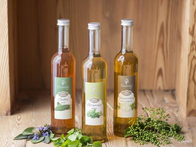 Bild 17 aus  Traubenhof    Pures Leben-Echt und natürlich