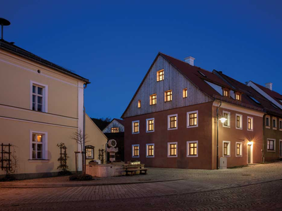 Bild 14 aus  Hollerhöfe - Zu Gast im Dorf