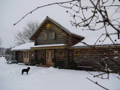 Bild 37 aus  Erlenhof im Oderbruch - Rund ums Schaf