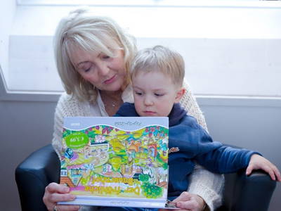 Bild 46 aus  Hofgut Schleinsee  - idyllisch am eigenen See