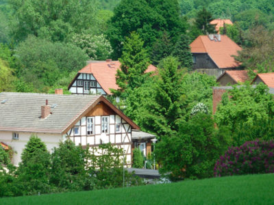 Bild 15 aus  Ferienhaus Melzow