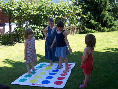 Bild 33 aus  Familien-Bauernhofurlaub im Herzen der Schweiz