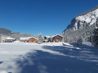 Bild 7 aus  Landhaus am Fellhorn