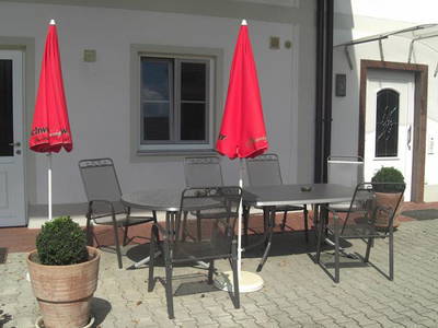 Bild 8 aus  Gästehaus Bergmoarhof