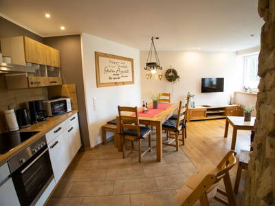 Bild 15 aus  Ferienwohnung Schütte